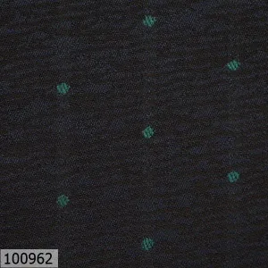 Charcoal with Grey Dots Print Jacket