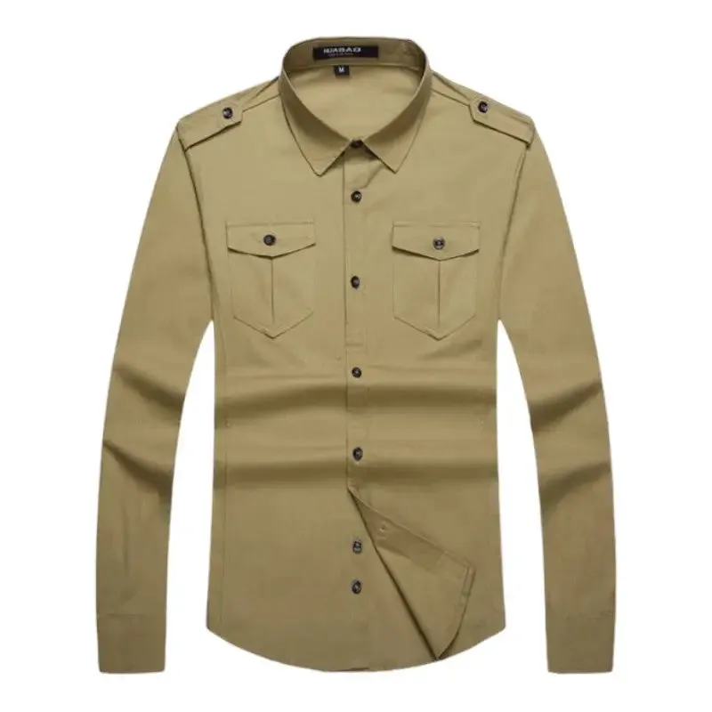 Chemise marin homme