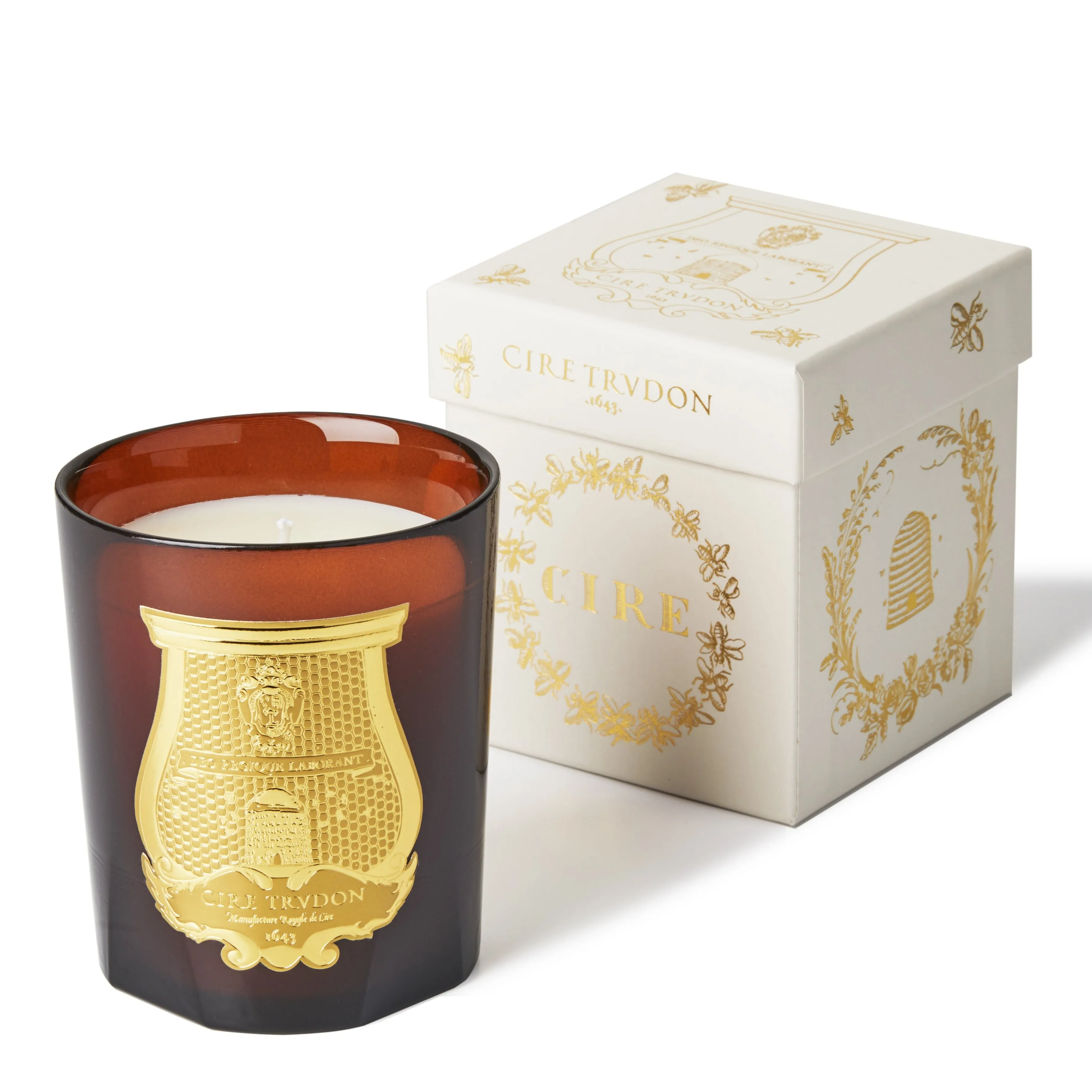 Cire Trudon Cire Candle