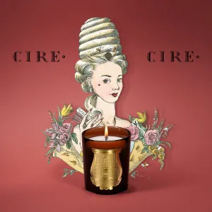 Cire Trudon Cire Candle