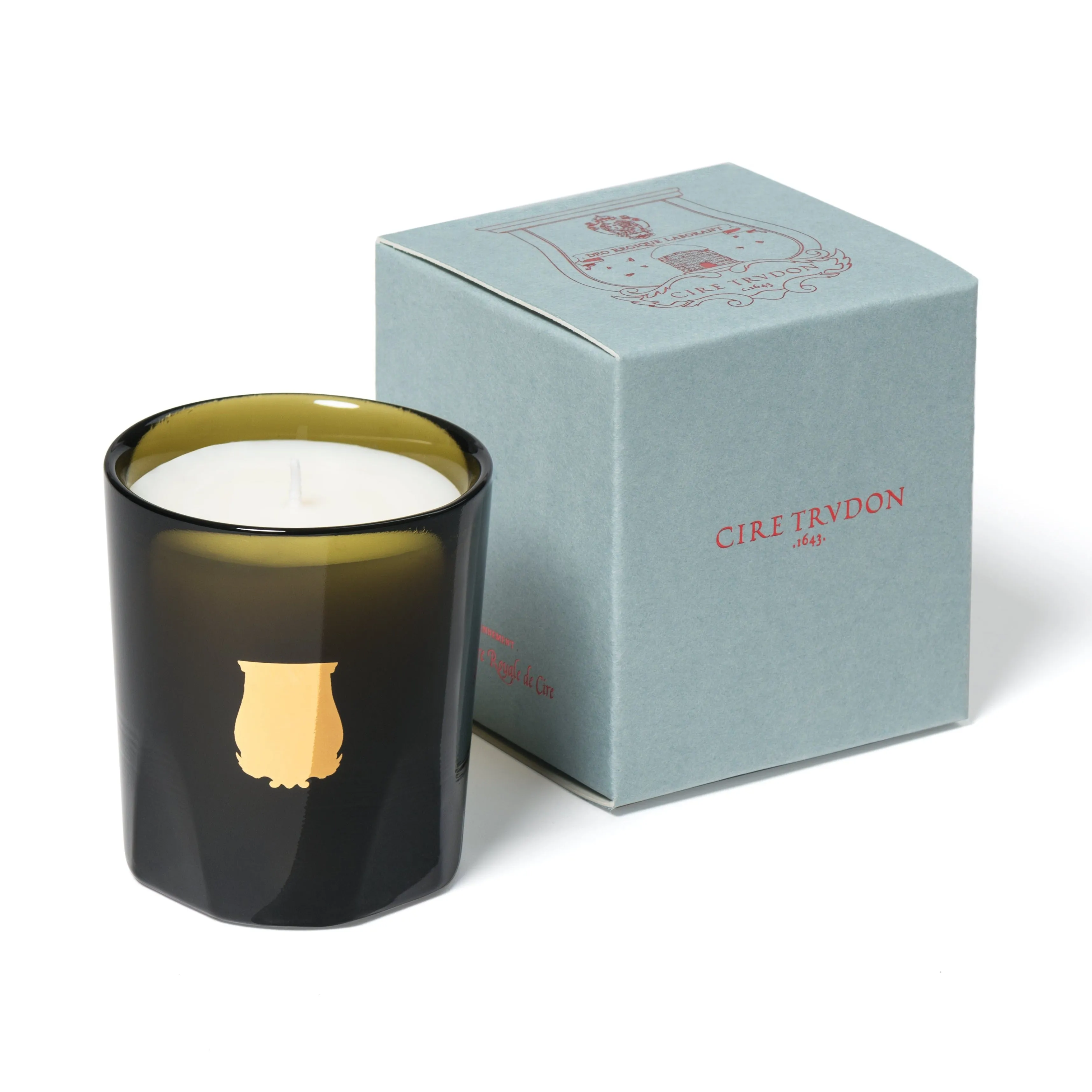 Cire Trudon Cyrnos La Petite Bougie Candle