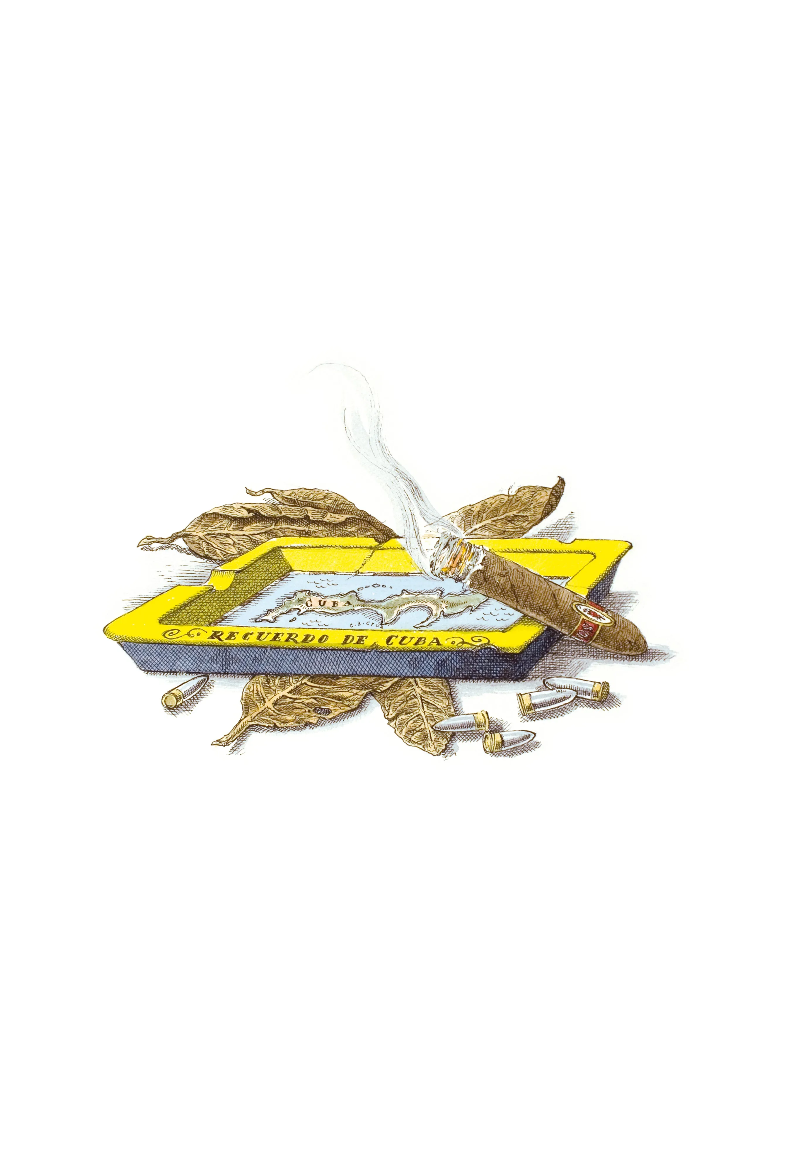 Cire Trudon Ernesto Candle