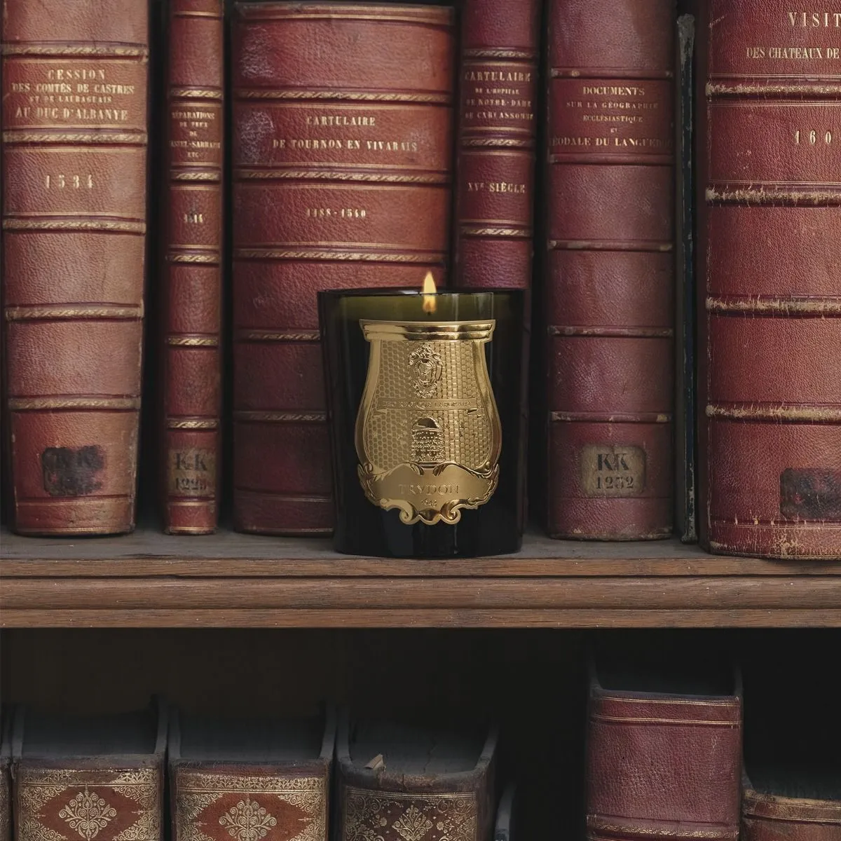Cire Trudon Ernesto Candle