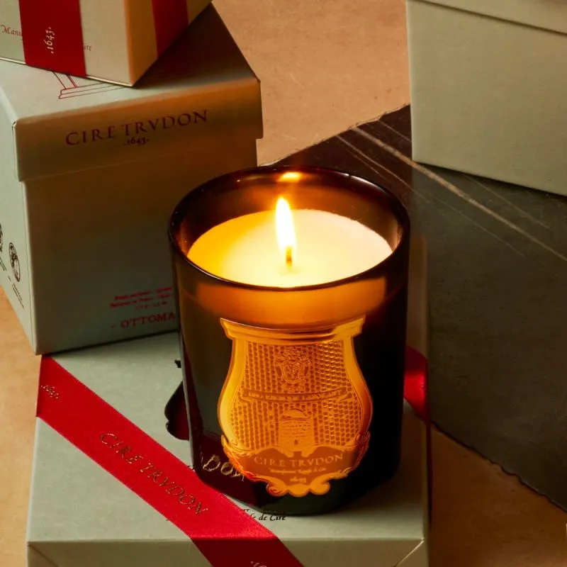 Cire Trudon Josephine Candle