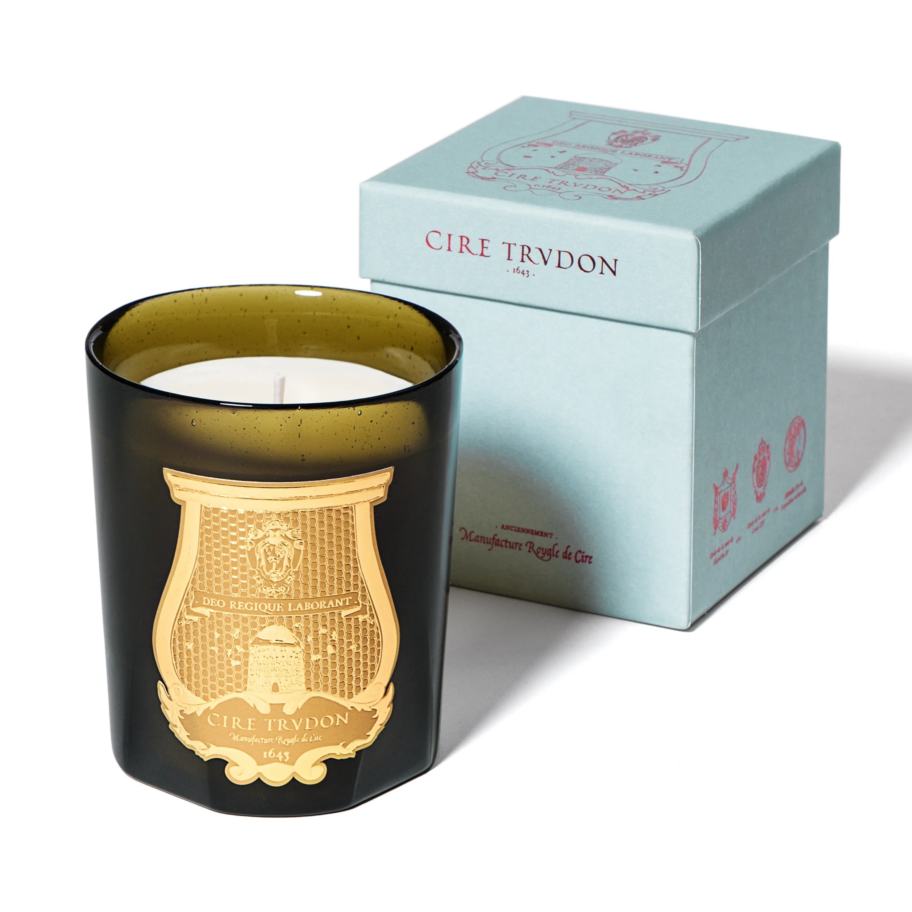 Cire Trudon Josephine Candle