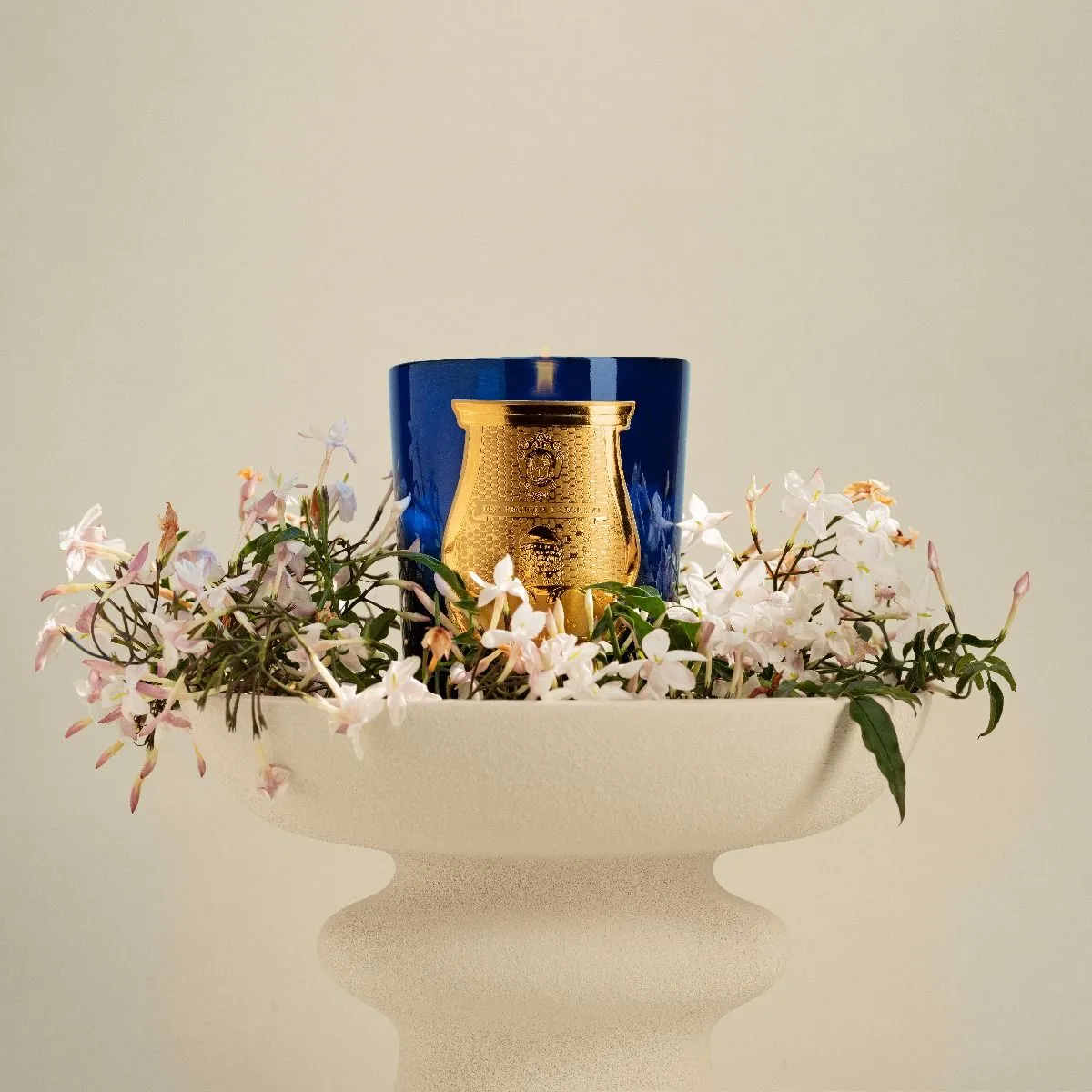Cire Trudon Madurai Candle