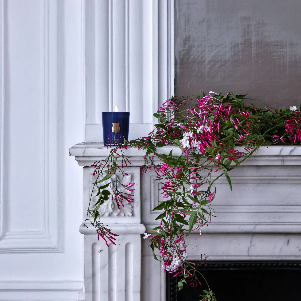 Cire Trudon Madurai La Petite Bougie Candle