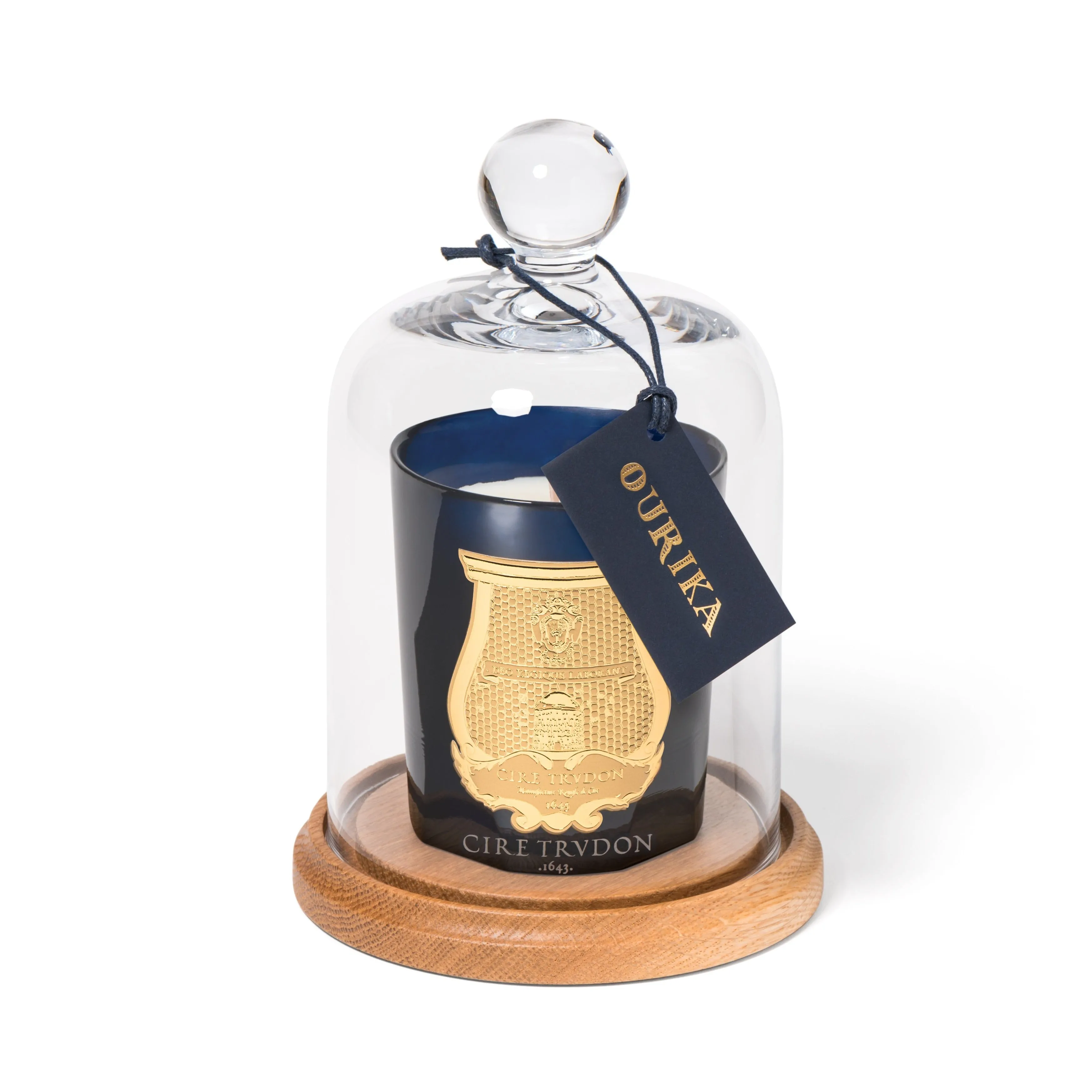 Cire Trudon Ourika Candle