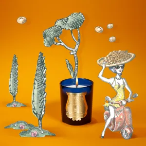 Cire Trudon Reggio Candle