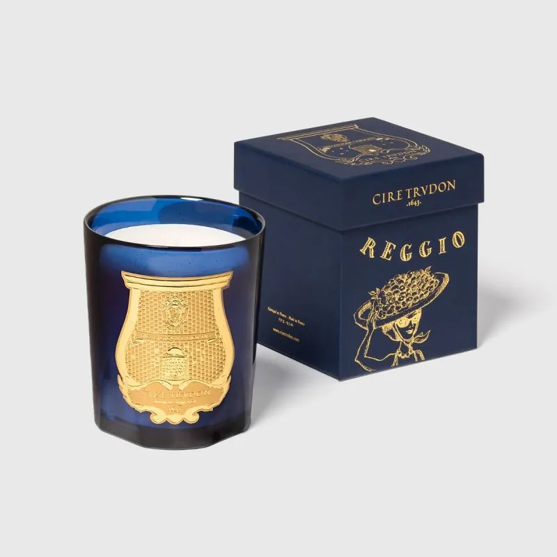 Cire Trudon Reggio Candle