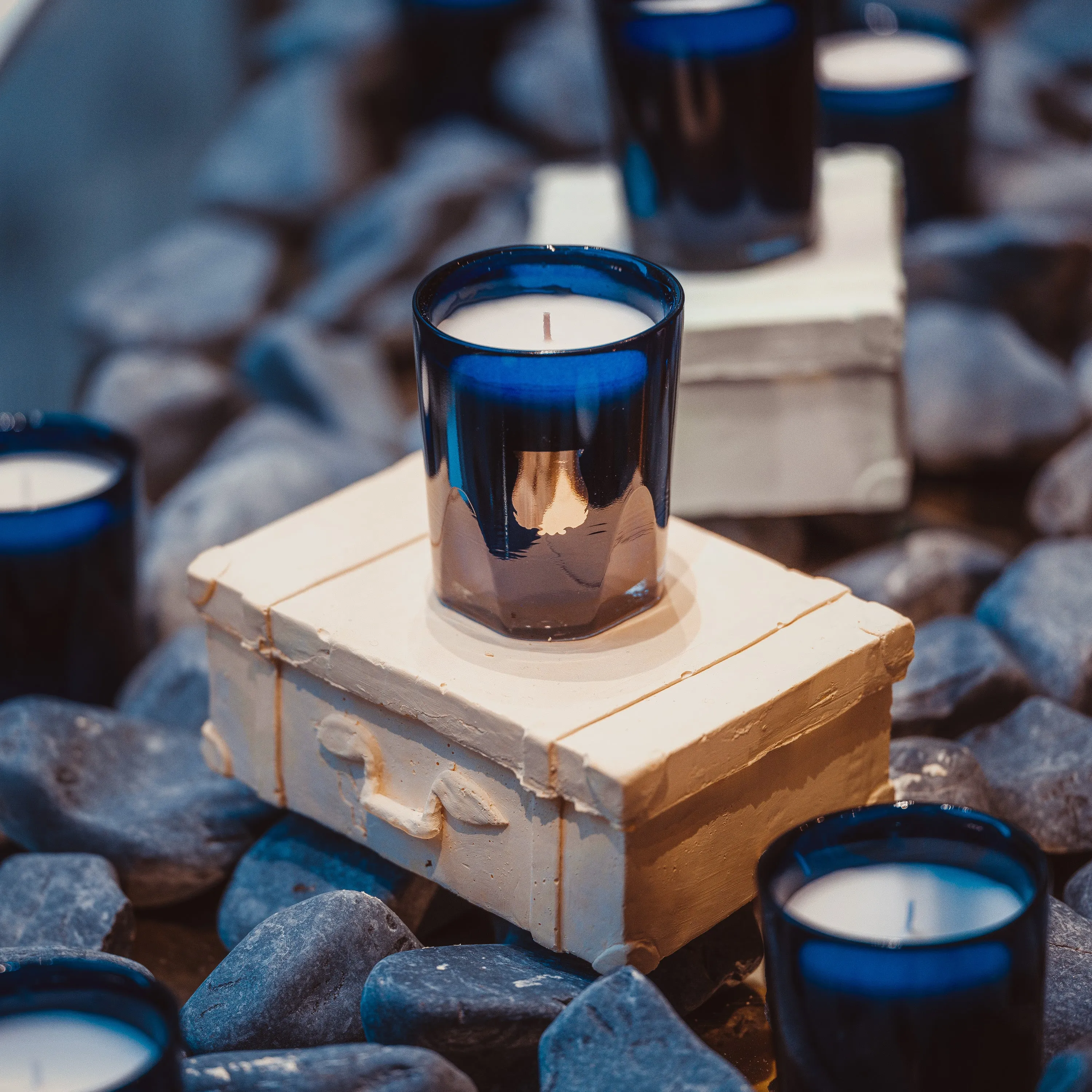 Cire Trudon Reggio La Petite Bougie Candle