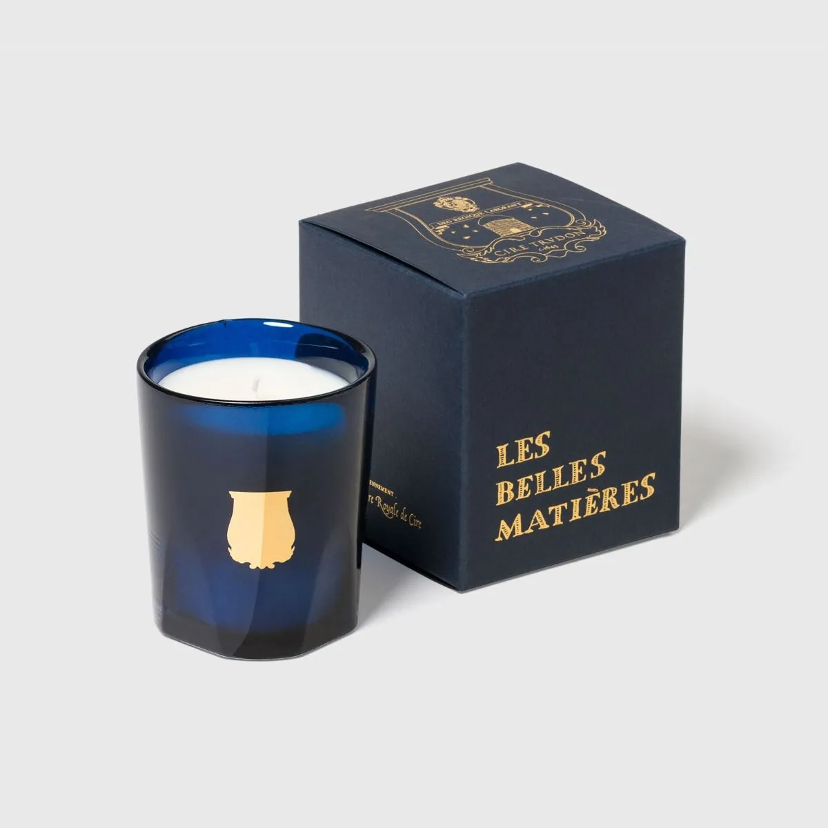 Cire Trudon Reggio La Petite Bougie Candle