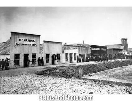 CIVIL WAR Chattanooga Tennessee  2935