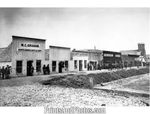CIVIL WAR Chattanooga Tennessee  2935