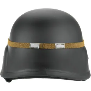 Coyote Brown - Military Cat Eyes Helmet Band