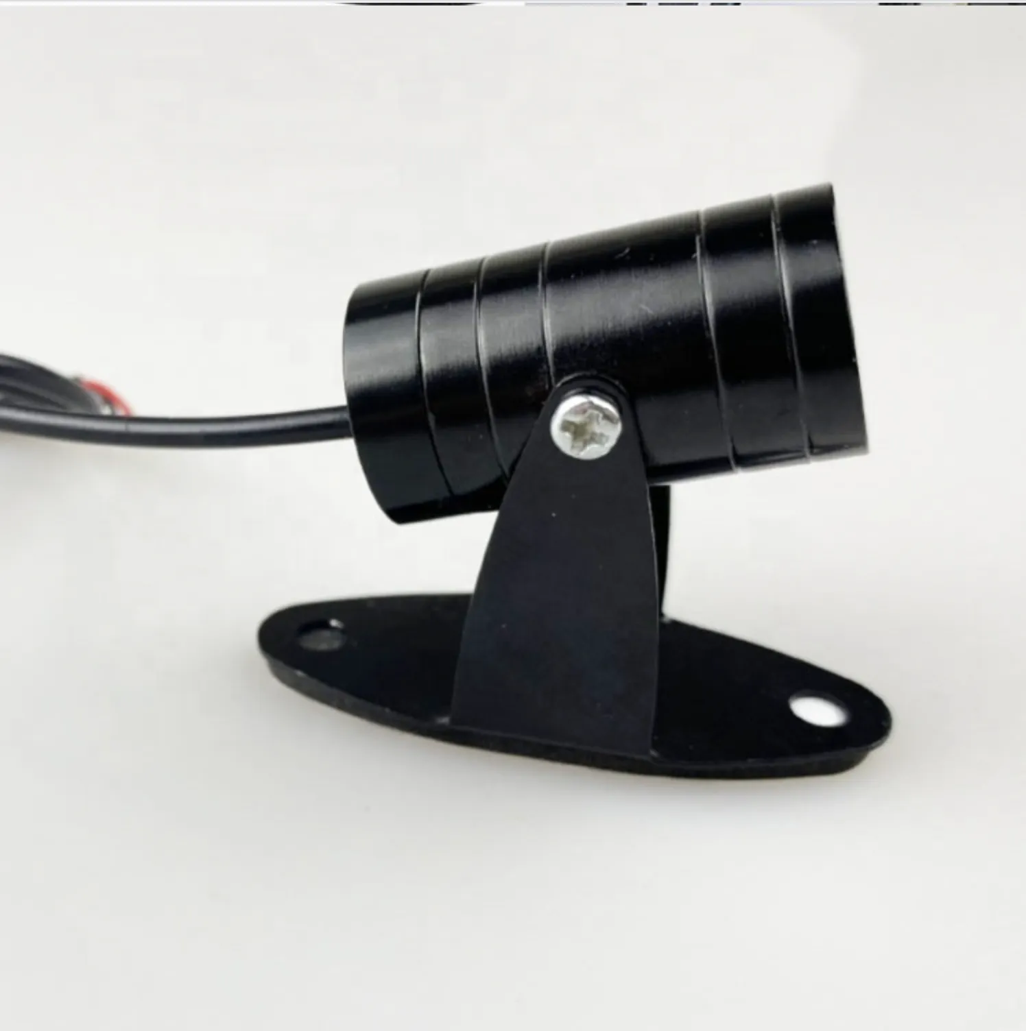 CPUSA Communist Party USA Motorcycle Bike Car LED Projector Light Waterproof