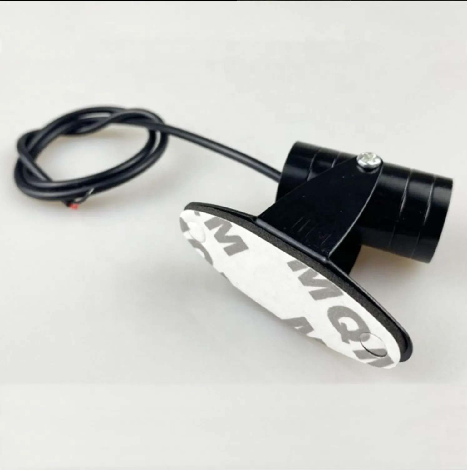 CPUSA Communist Party USA Motorcycle Bike Car LED Projector Light Waterproof