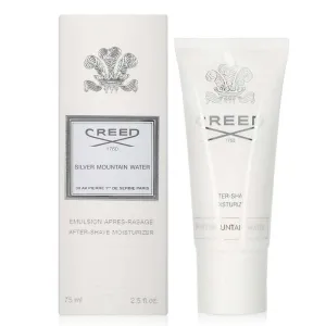 Creed Silver Mountain Water for Men Aftershave Lotion 75 ml