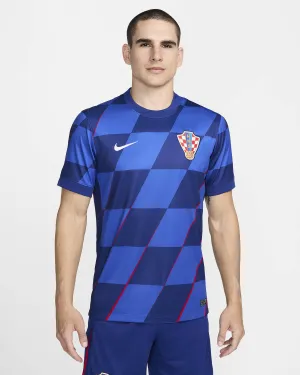 Croatia Adult 2024/25 Stadium SS Away Jersey