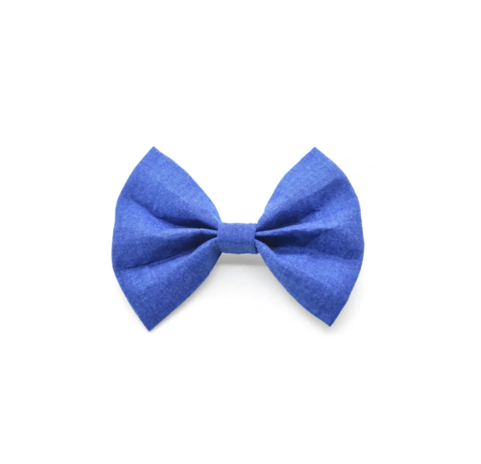 Cruz & Regis Bow Tie - Josie