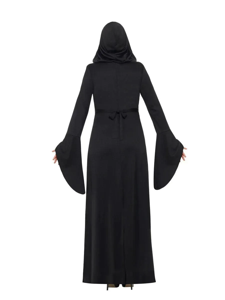 Dark Temptress Halloween Plus Size Costume