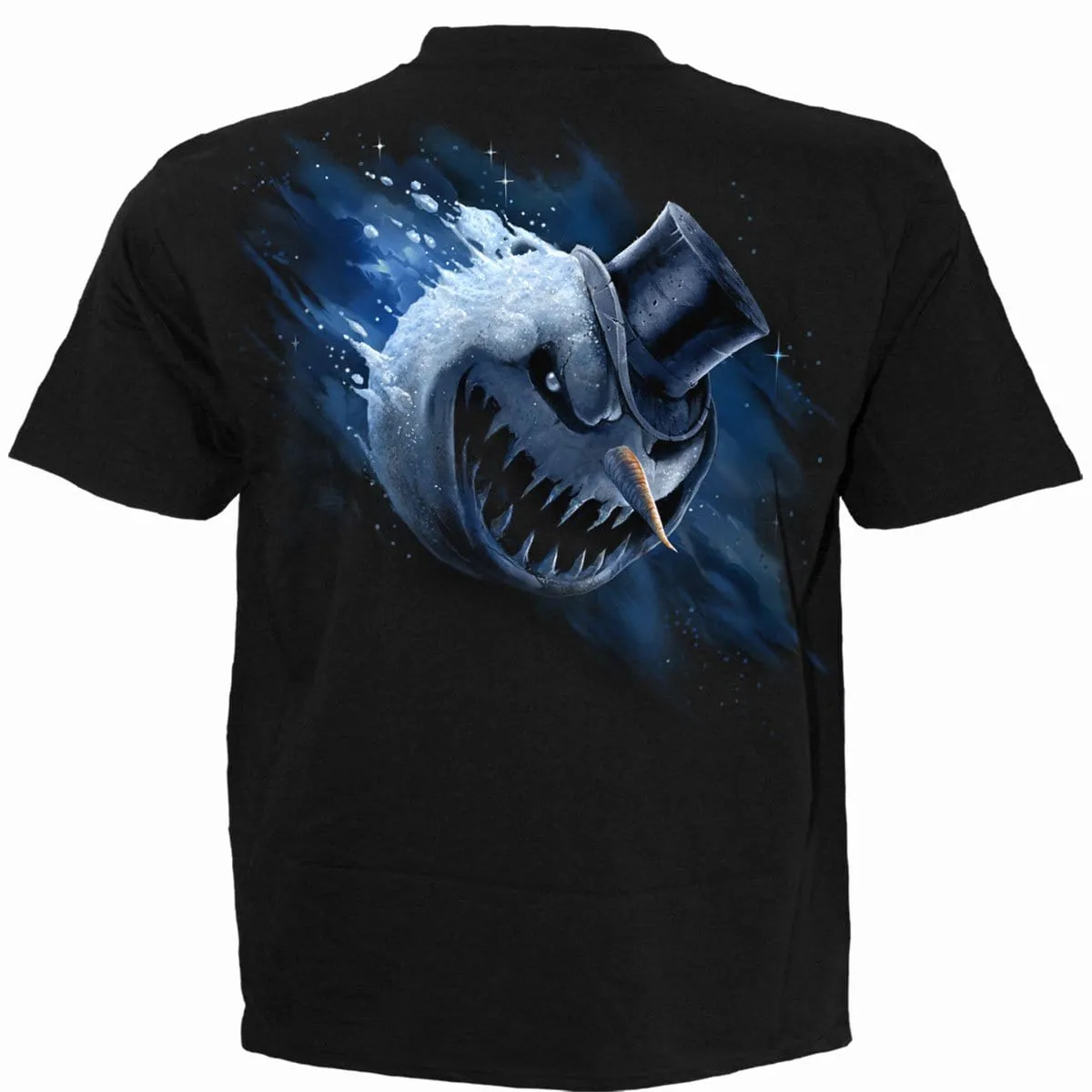 DEAD COLD - T-Shirt Black