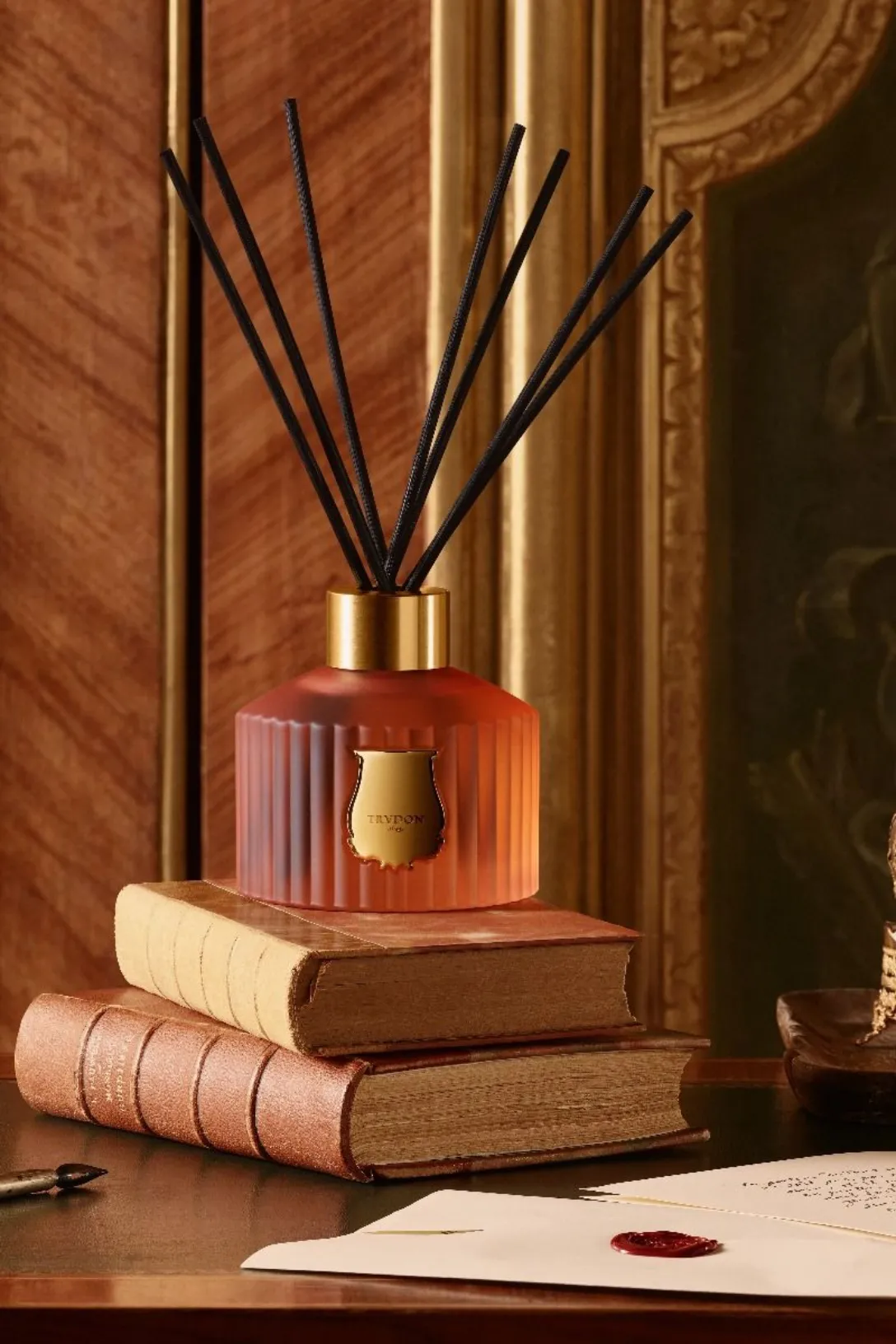 Diffuser | Tuileries 350 ml