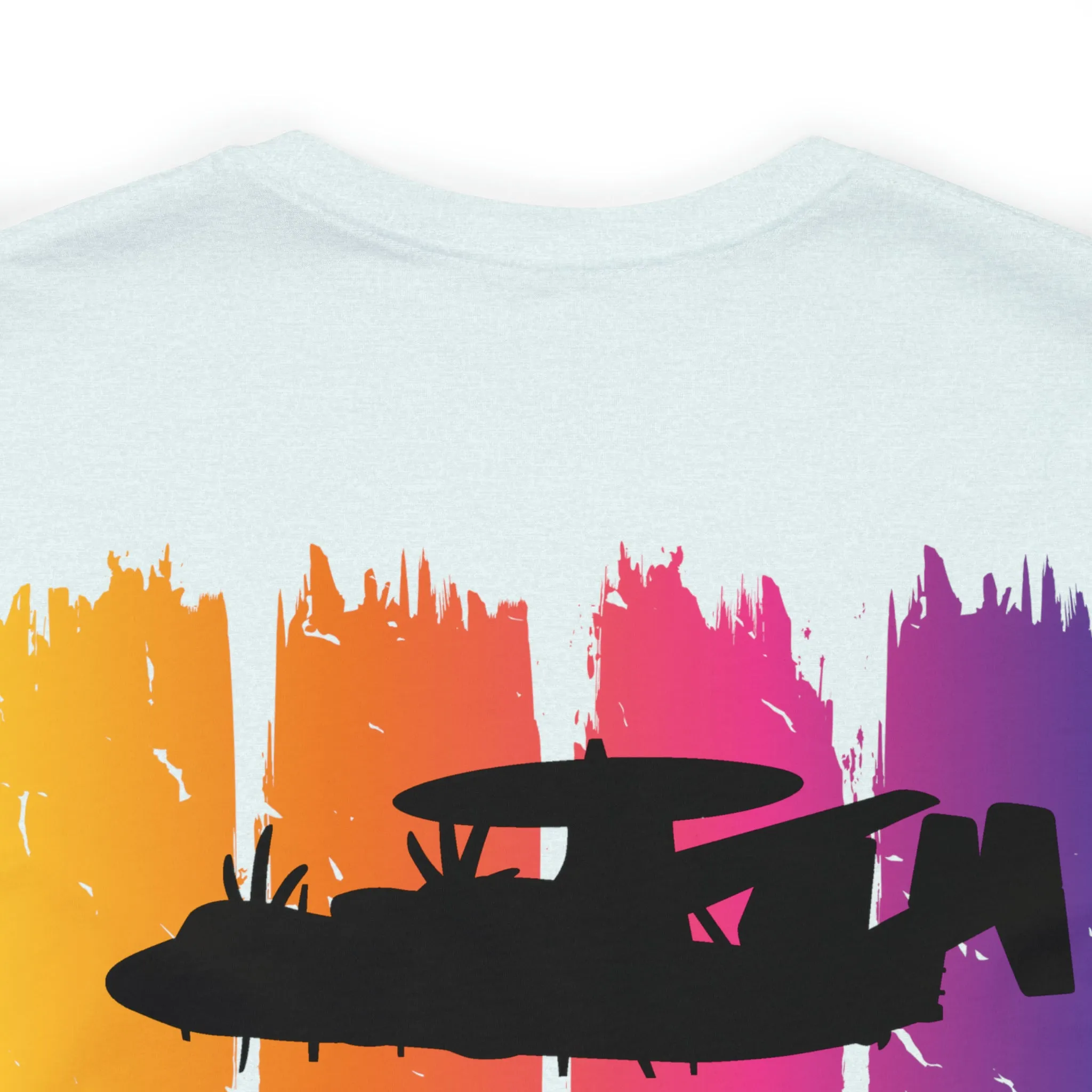 E-2 Tropical Short Sleeve Tee