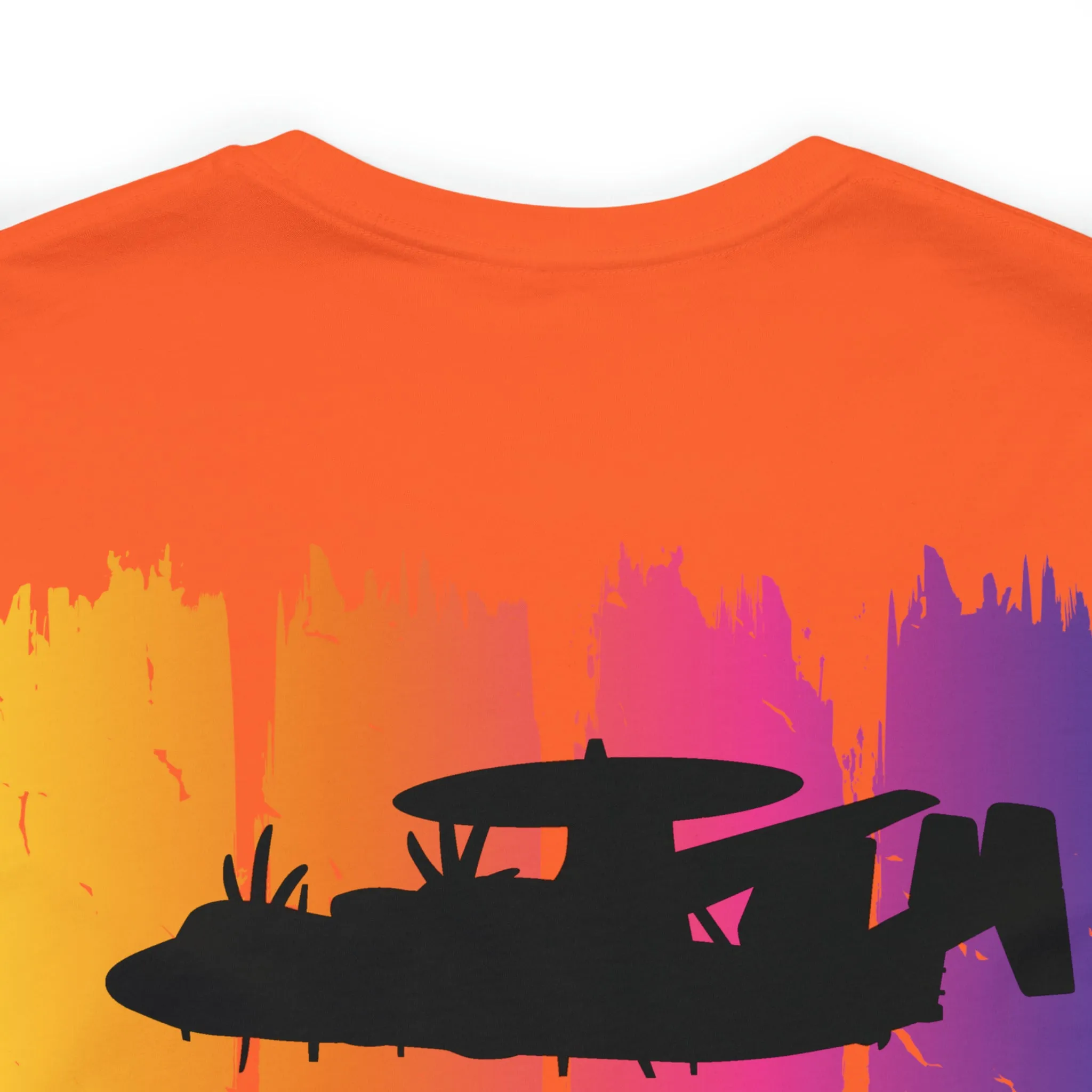 E-2 Tropical Short Sleeve Tee