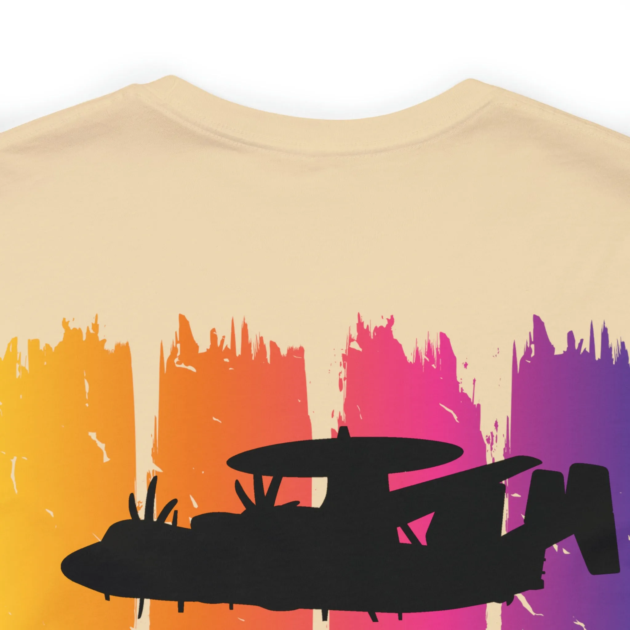 E-2 Tropical Short Sleeve Tee