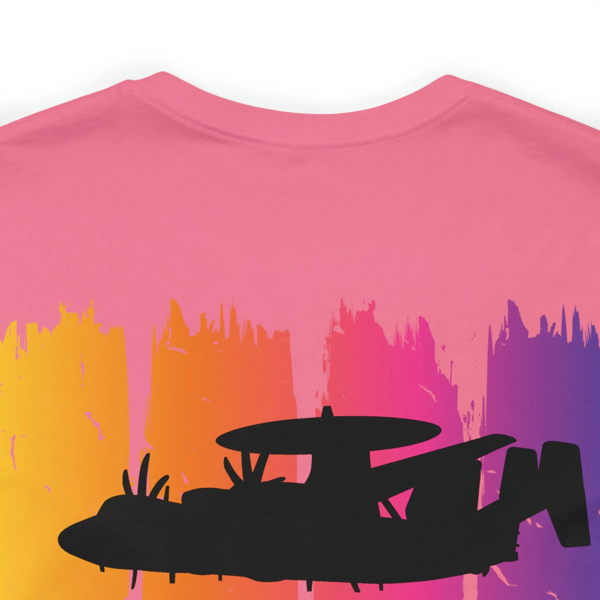 E-2 Tropical Short Sleeve Tee