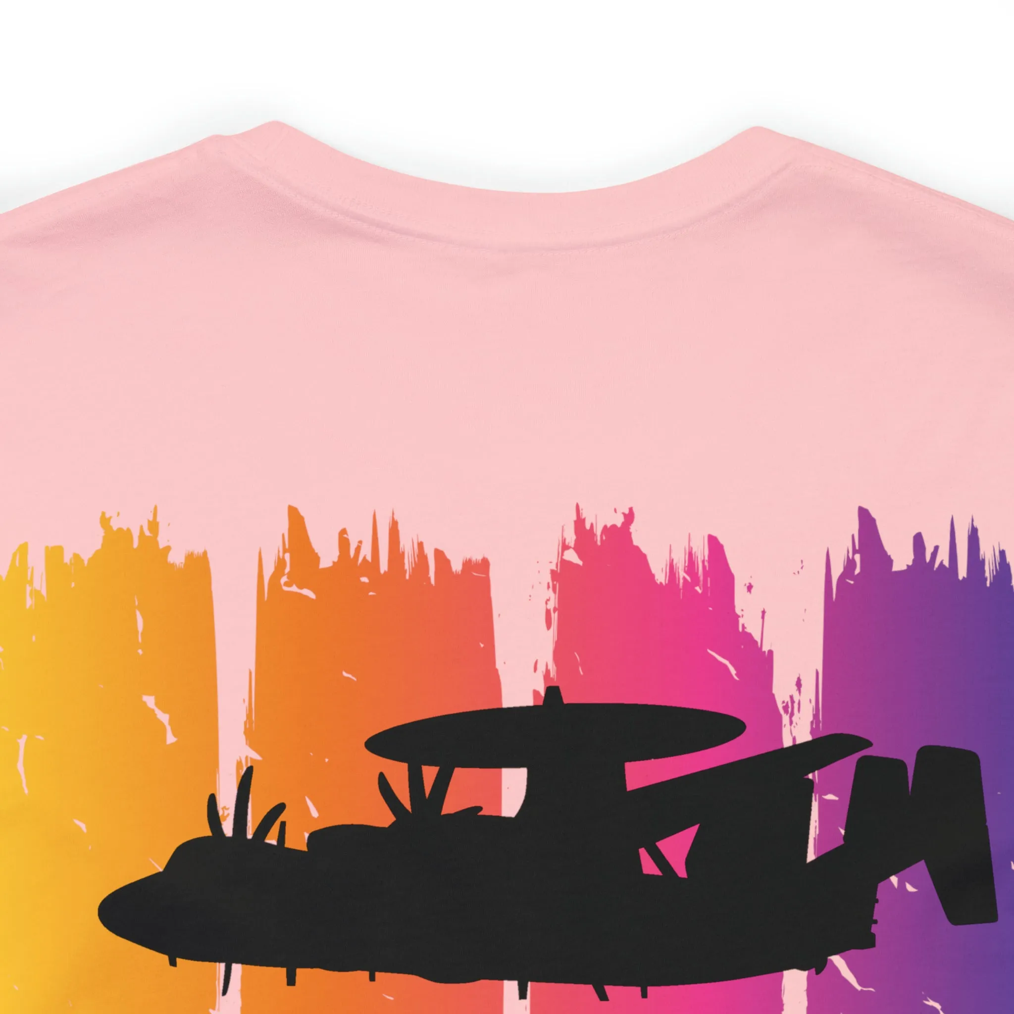 E-2 Tropical Short Sleeve Tee