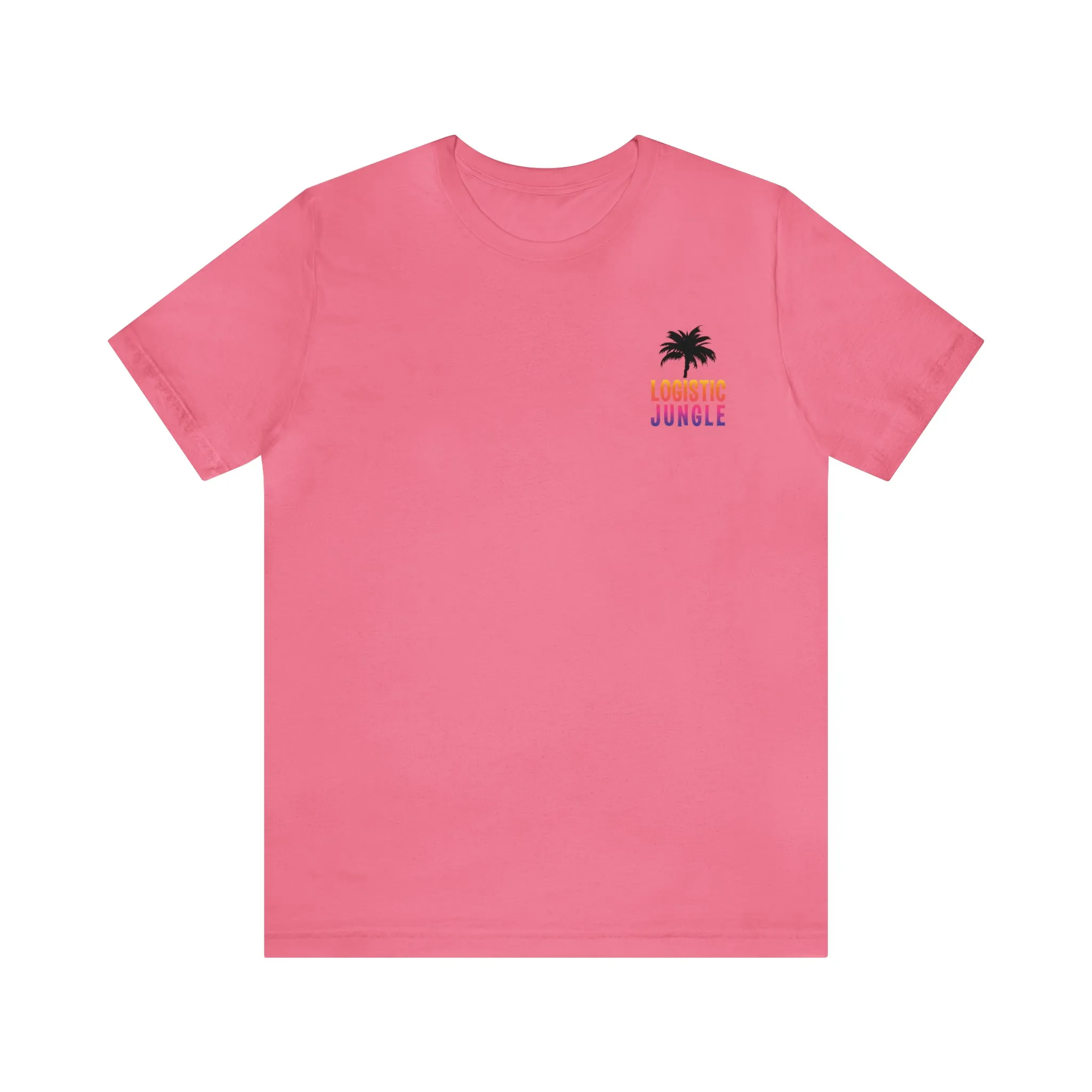 E-2 Tropical Short Sleeve Tee
