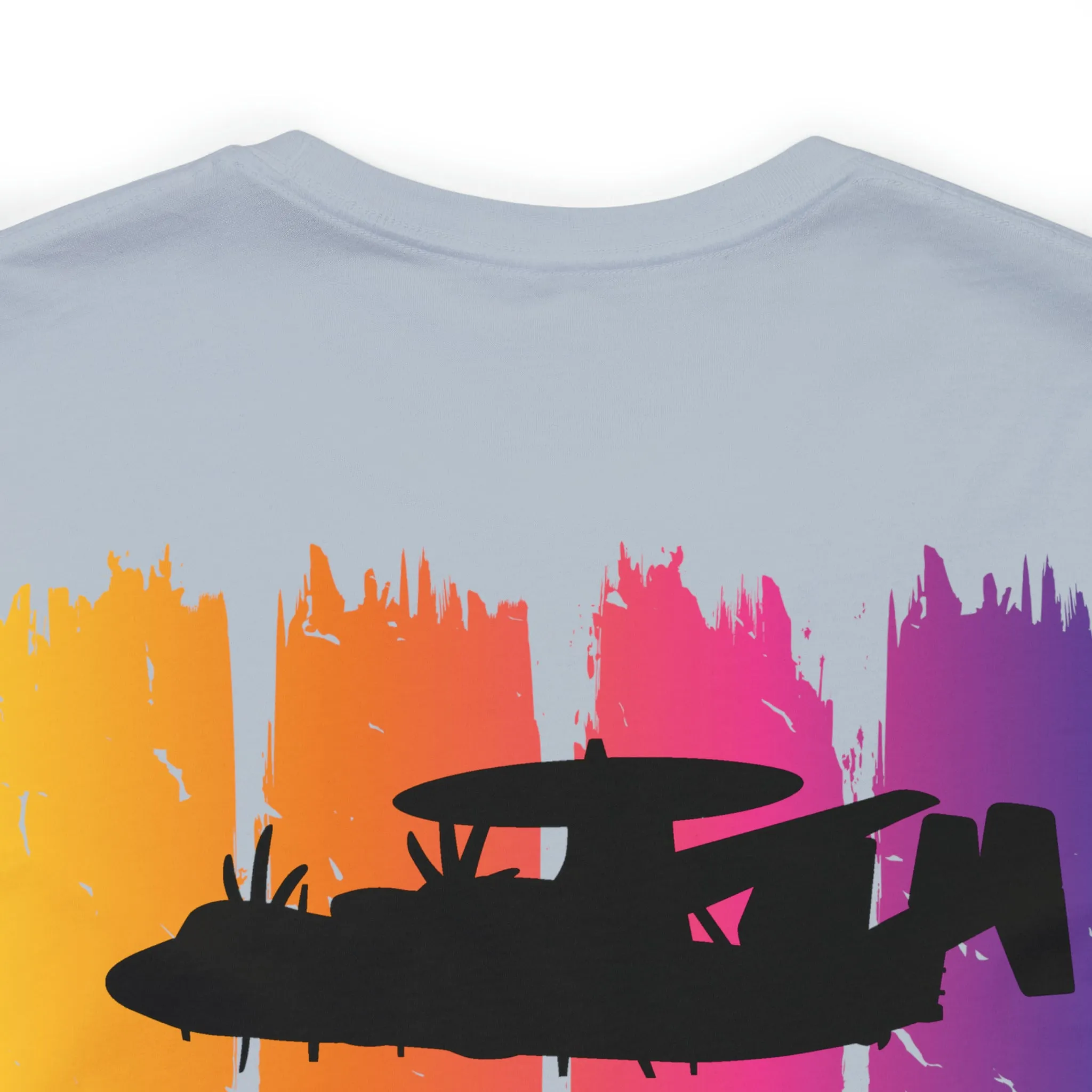 E-2 Tropical Short Sleeve Tee