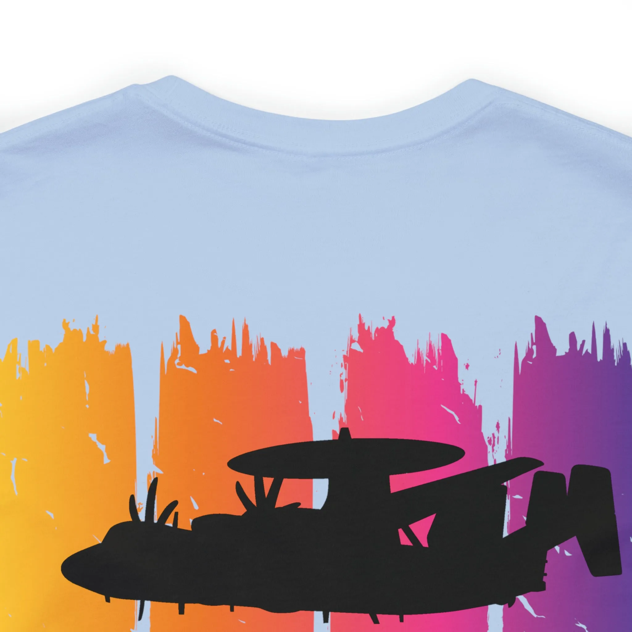 E-2 Tropical Short Sleeve Tee