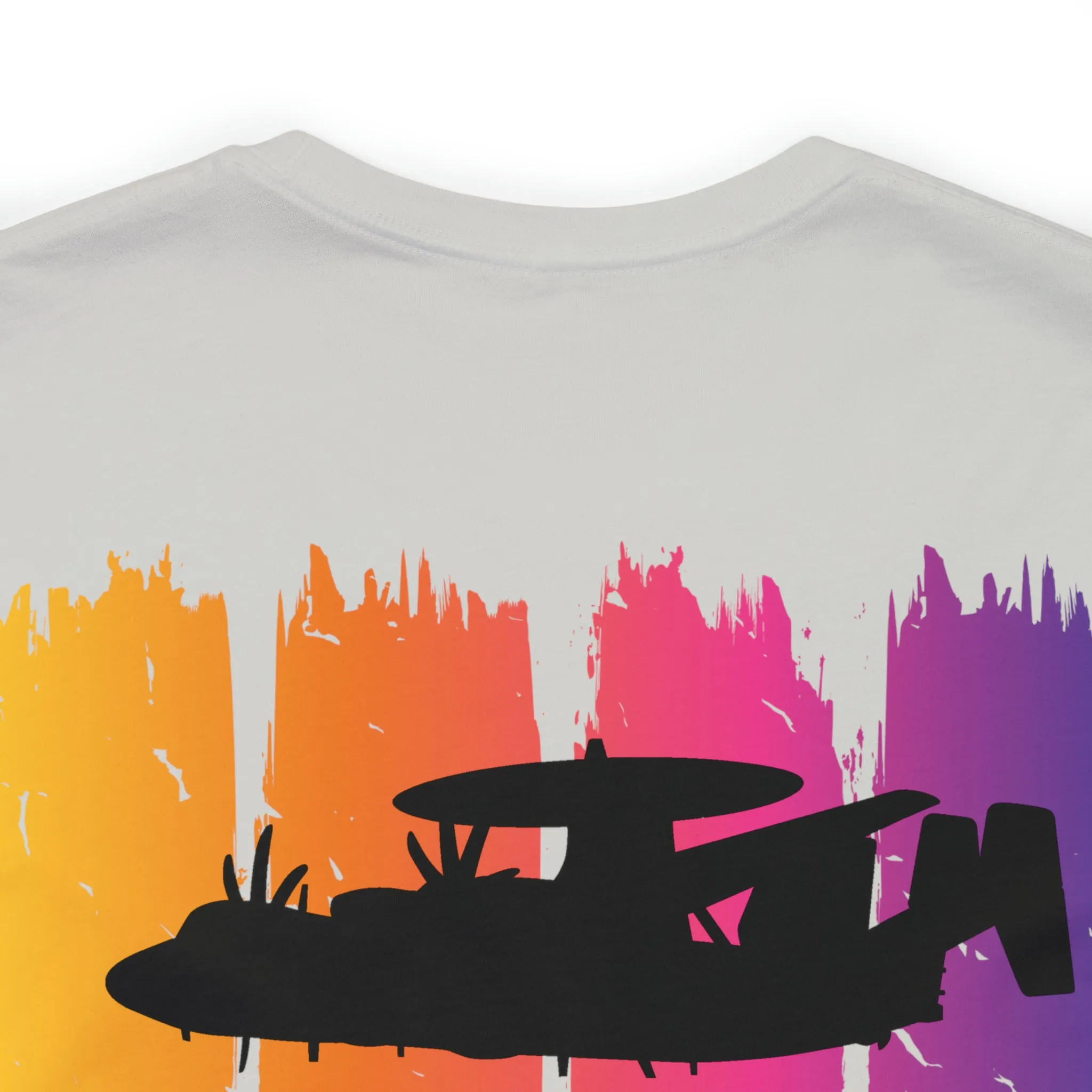E-2 Tropical Short Sleeve Tee