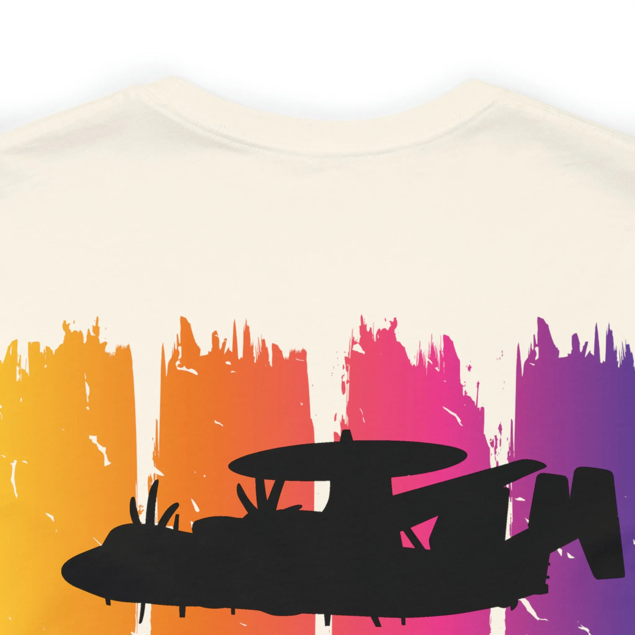 E-2 Tropical Short Sleeve Tee