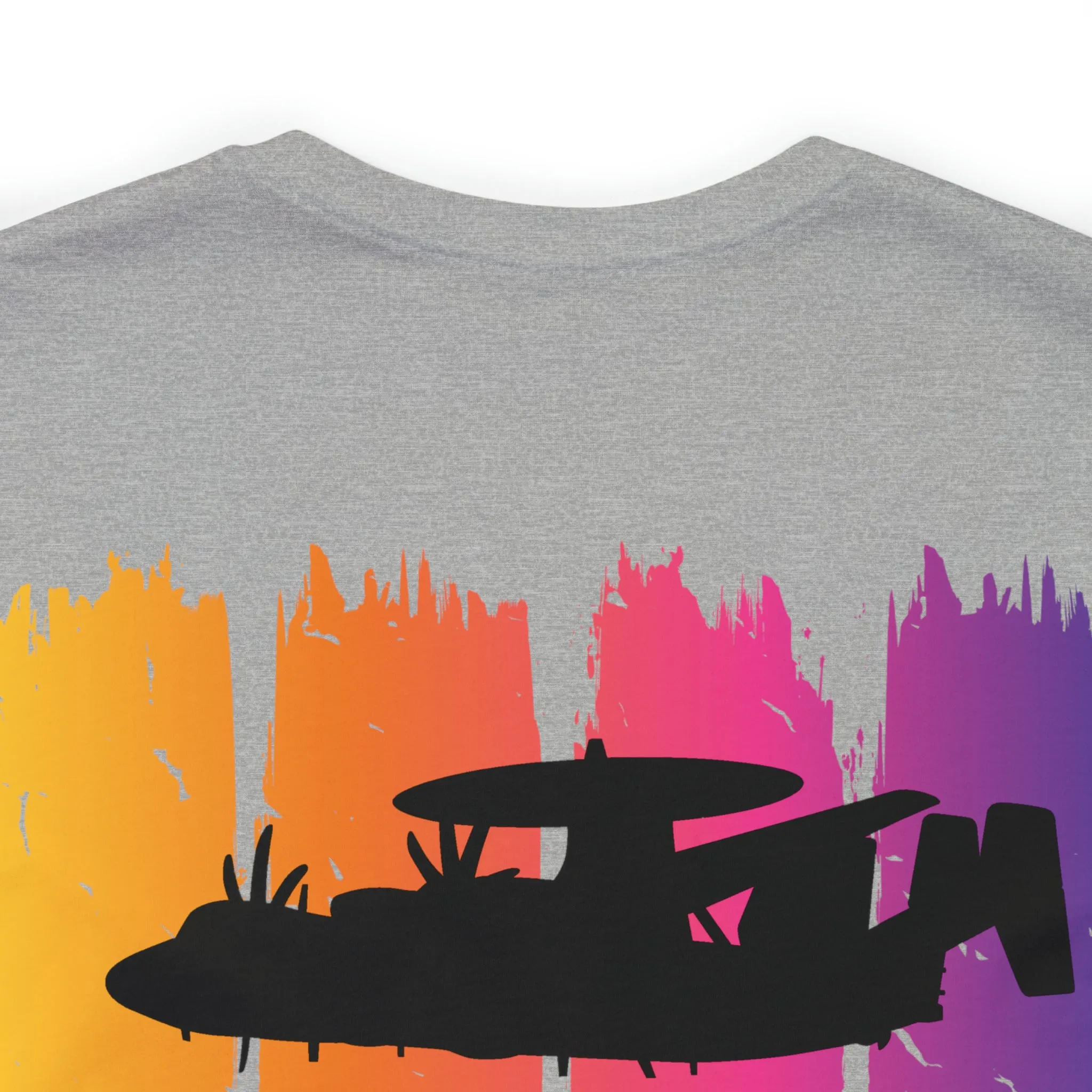 E-2 Tropical Short Sleeve Tee