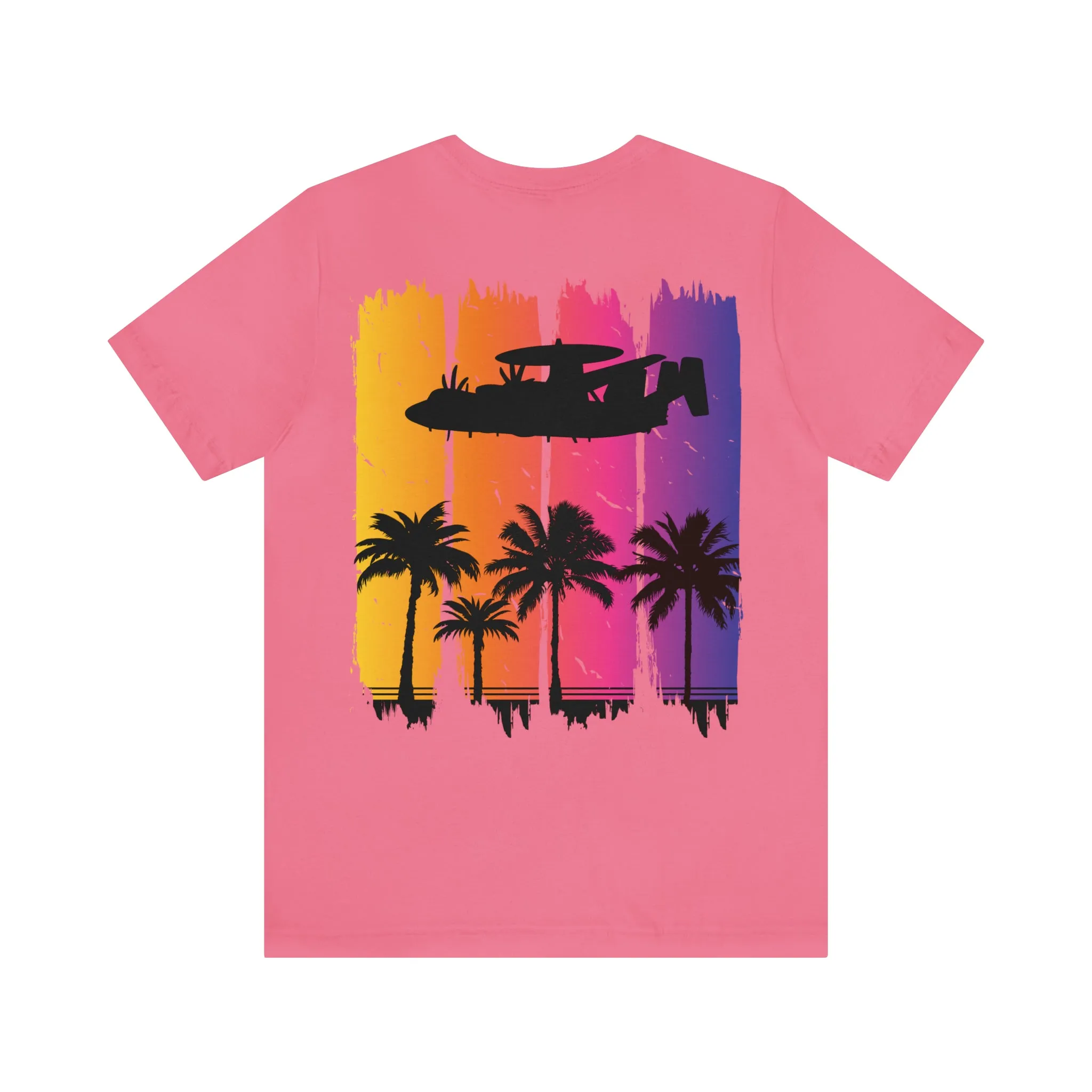 E-2 Tropical Short Sleeve Tee