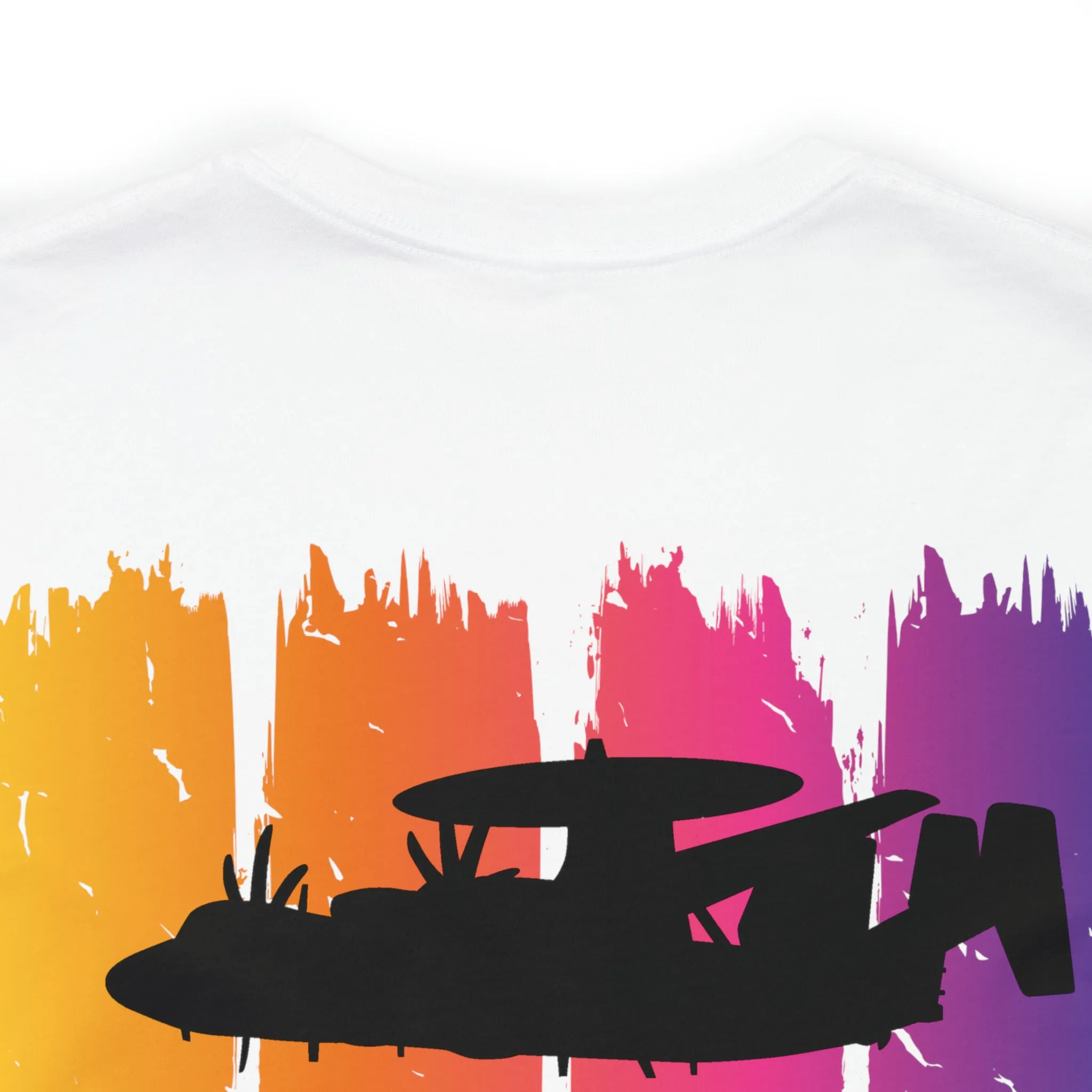 E-2 Tropical Short Sleeve Tee