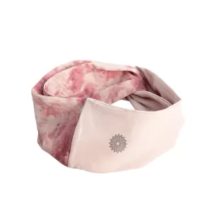 easyoga BERTII Classic Headband - FF1 Powder Red