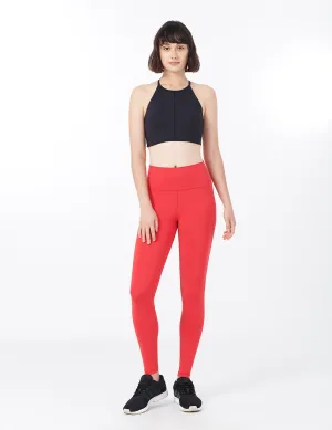 easyoga LESPIRO Spirit Tights3 - R05 Watermelon