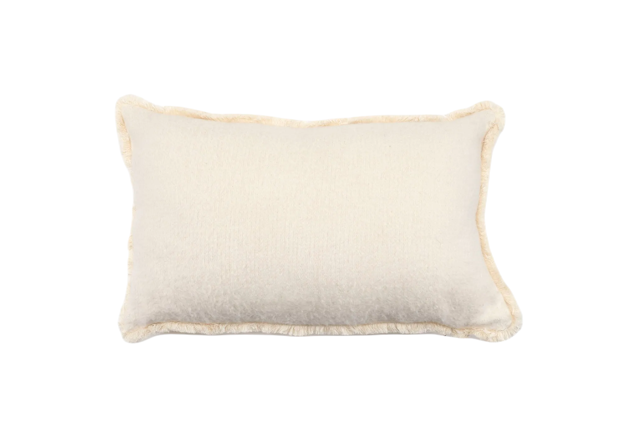 embroidered vintage Hungarian hemp pillow