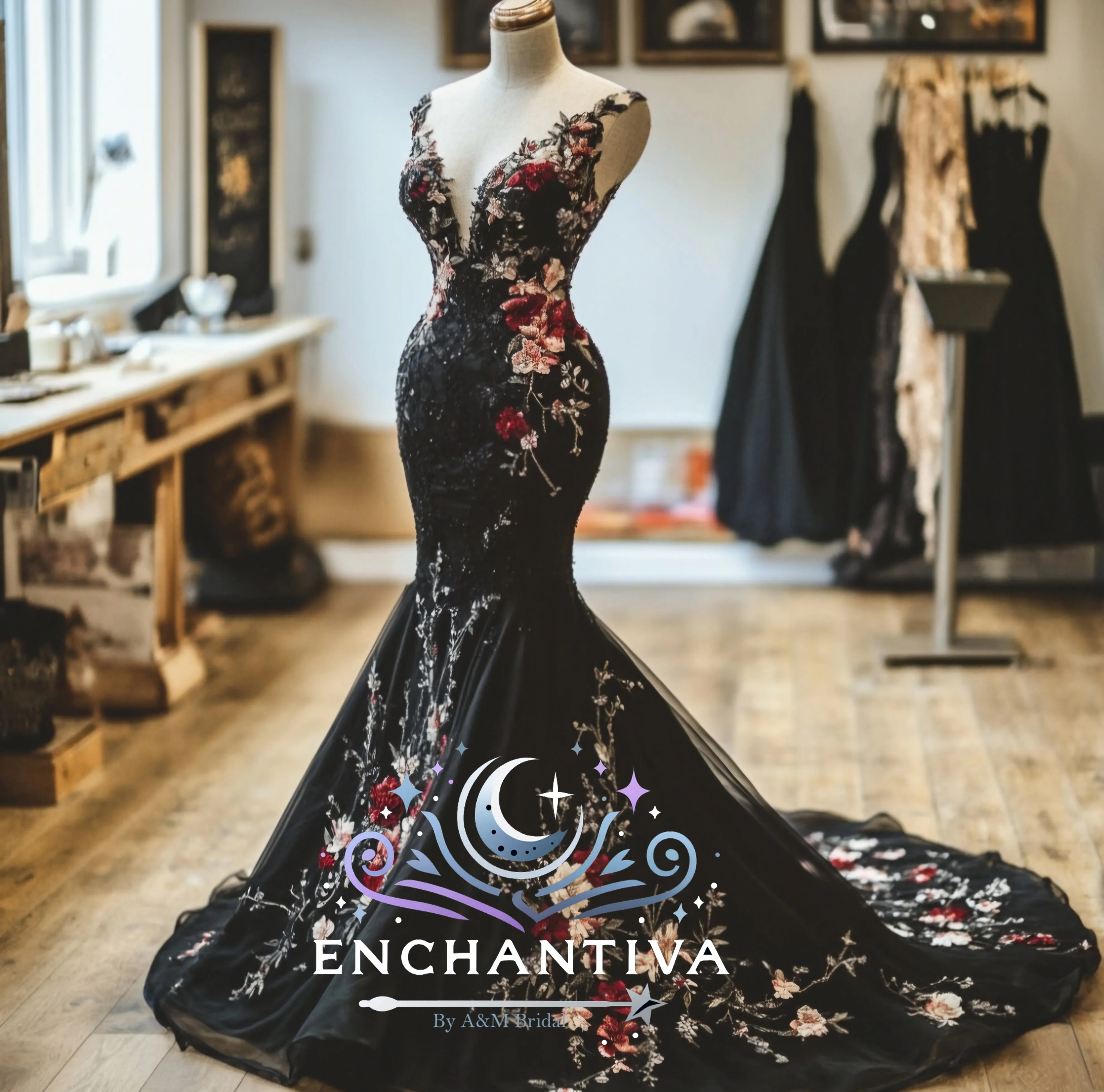 Empress of the Eclipse