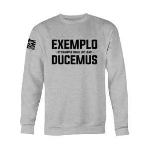 EXEMPLO DUCEMUS (RMP) SWEAT