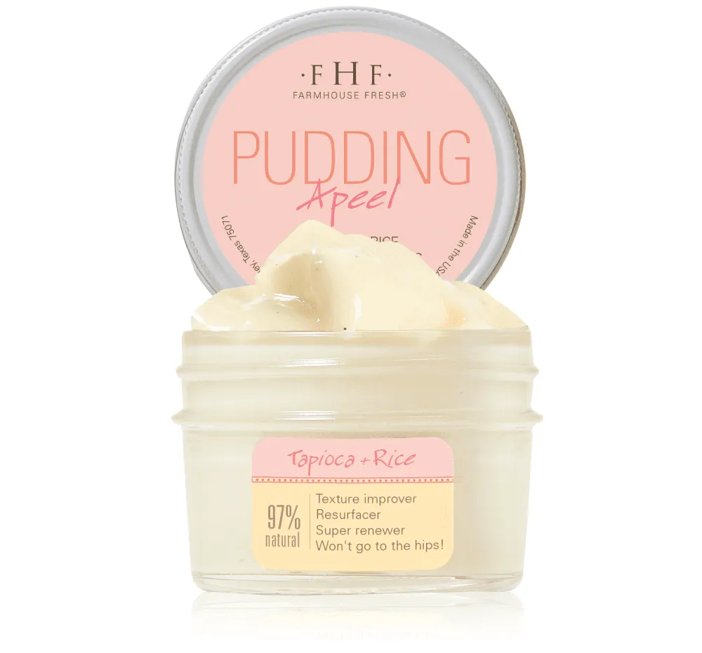 Farmhouse Fresh Face Mask