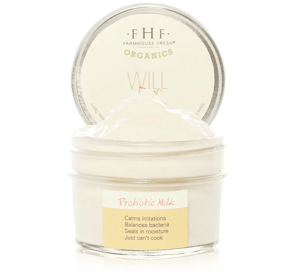 Farmhouse Fresh Face Mask