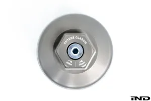 FC F1X (S63) Oil Filter Housing Cap