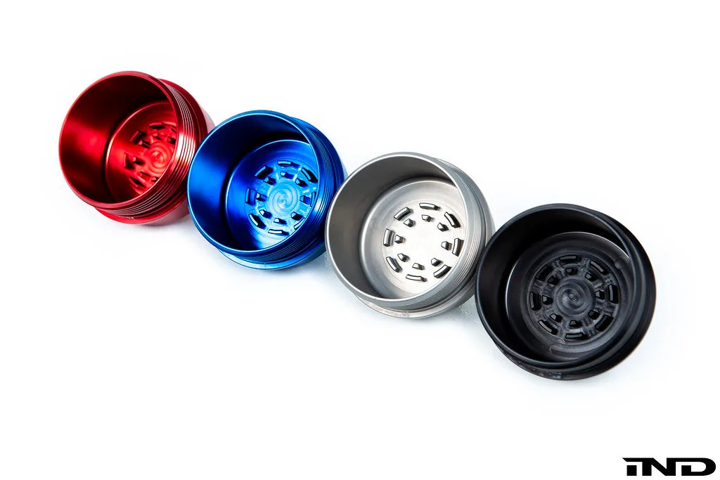 FC F8X (S55) Oil Filter Housing Cap