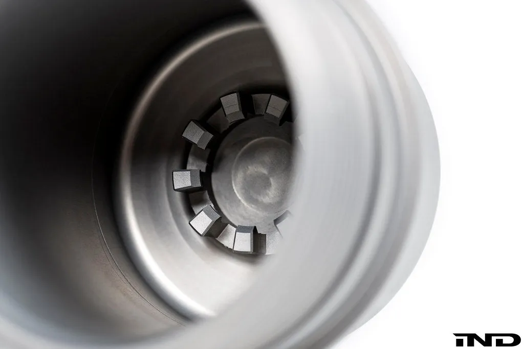 FC G8X (S58) Oil Filter Housing Cap